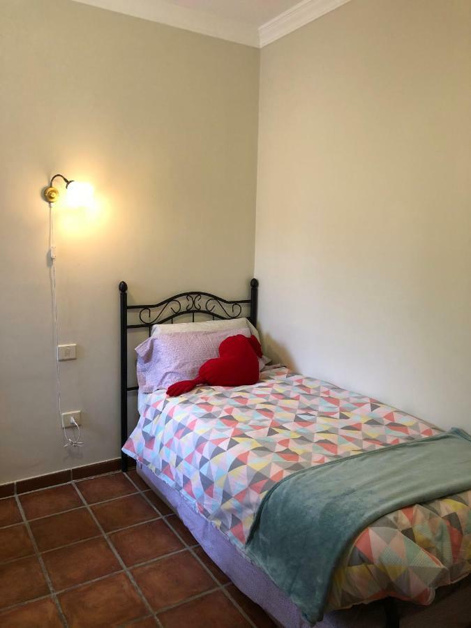 Chalet La Cepa Las Palmas de Gran Canaria Eksteriør bilde