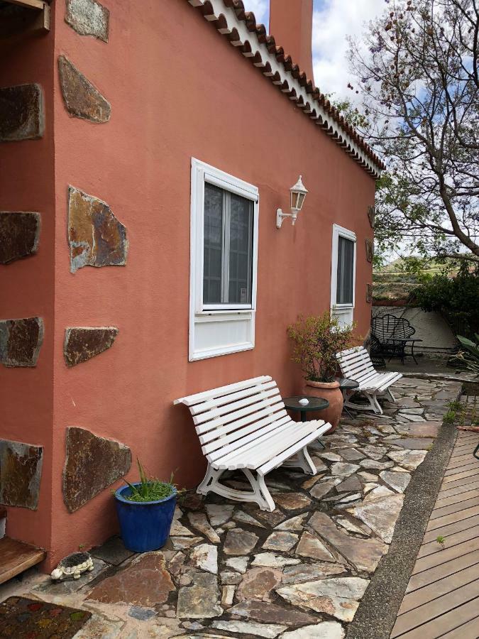 Chalet La Cepa Las Palmas de Gran Canaria Eksteriør bilde