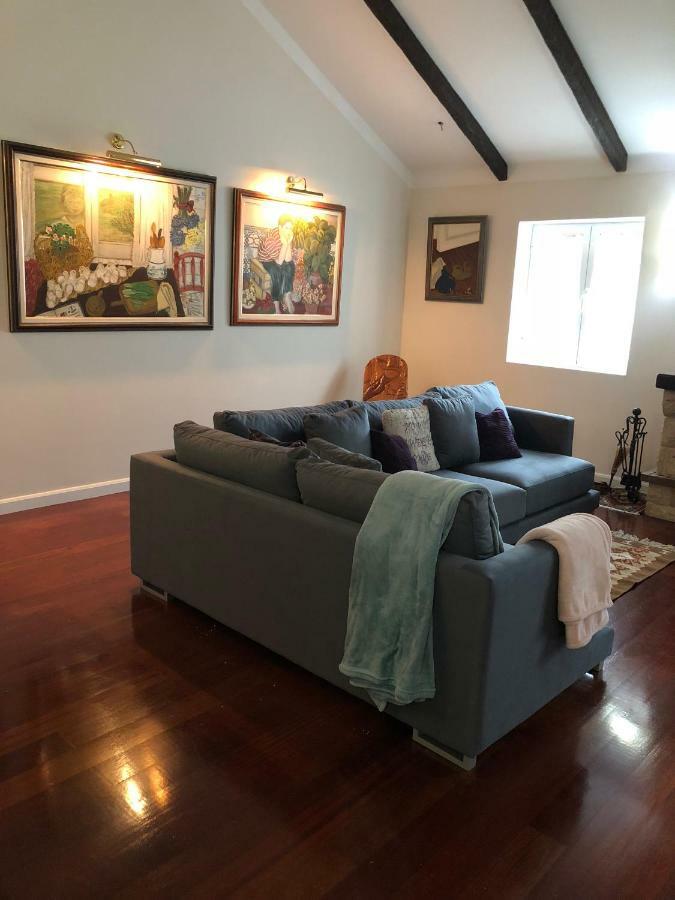Chalet La Cepa Las Palmas de Gran Canaria Eksteriør bilde