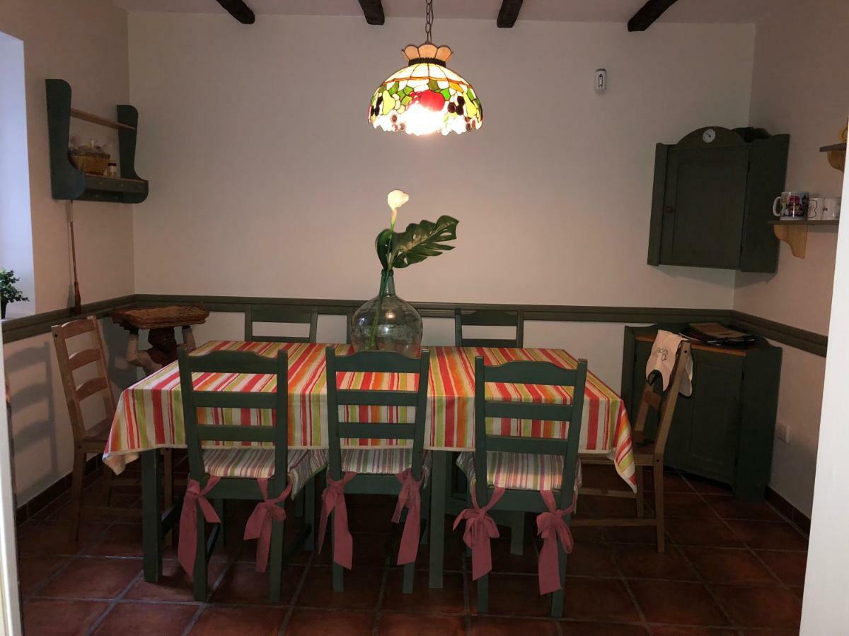 Chalet La Cepa Las Palmas de Gran Canaria Eksteriør bilde