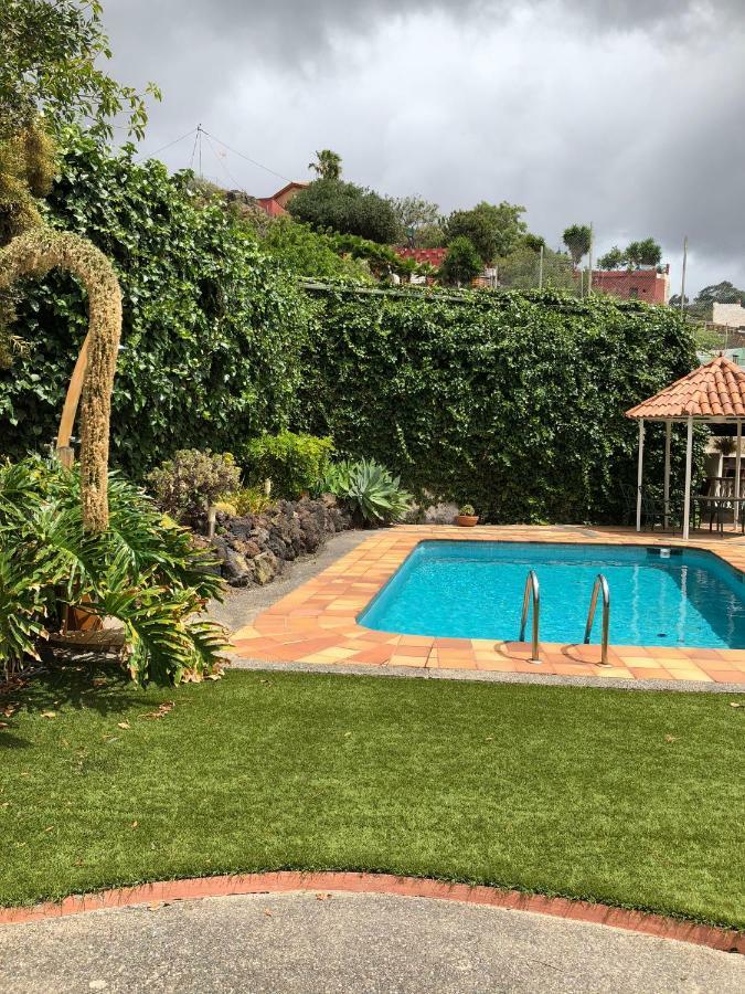 Chalet La Cepa Las Palmas de Gran Canaria Eksteriør bilde