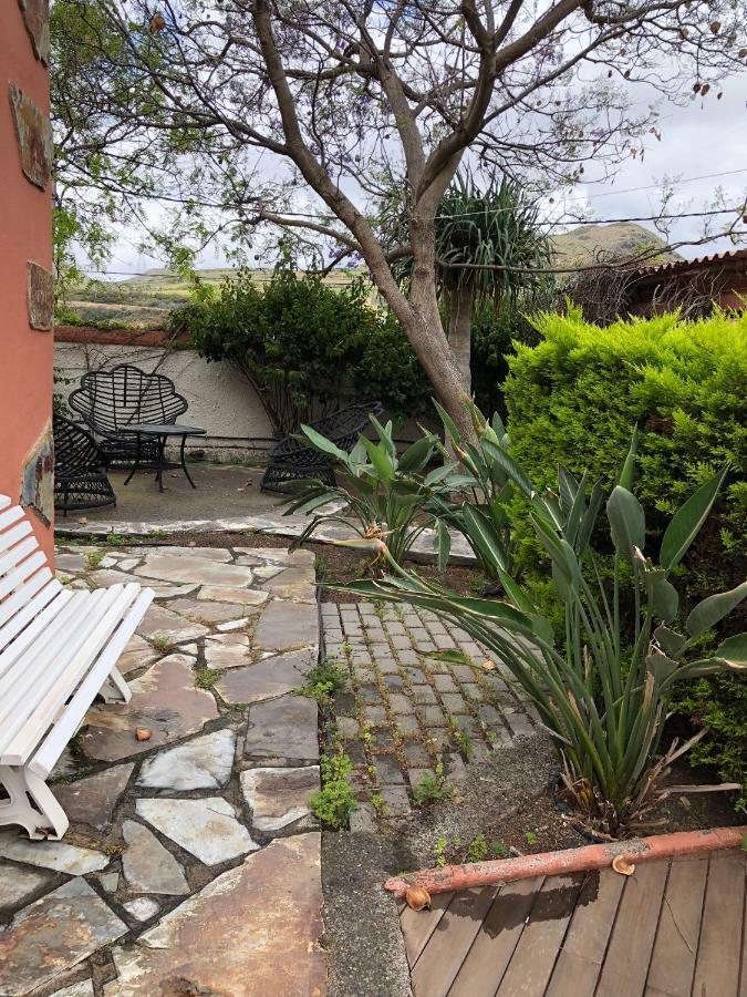 Chalet La Cepa Las Palmas de Gran Canaria Eksteriør bilde